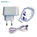 قلم قرآنی بصیر 64 گیگ BSR640 | بسته 10 (درشت خط) قرآن 1208 صفحه و کلیات مفاتیح - Image 8