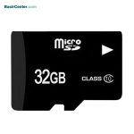 حافظه جانبی 32 گیگابایت میکرو اس دی مخصوص قلم قرآنی