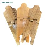 رحل قرآنی چوبی مجلسی کیفیت عالی (40 سانتیمتری) - Image 2