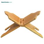 رحل قرآنی چوبی مجلسی کیفیت عالی (40 سانتیمتری) - Image 3