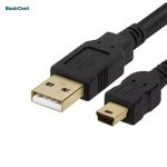 کابل مینی یو اس بی (قدیمی) قلم هوشمند قرآنی بصیر - Image 3