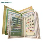 کتابچه های همراه قلم های هوشمند بصیر (3 عدد) - Image 2