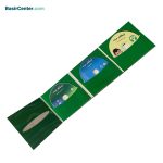 لینگافن عربی کاملترین خودآموز زبان عربی از مقدماتی تا پیشرفته - Image 7